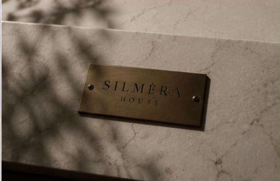 Luxury fragrance and spa products
